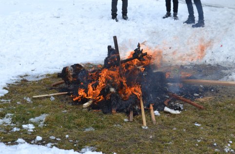 Pierwszy Dzień Wiosny 2018